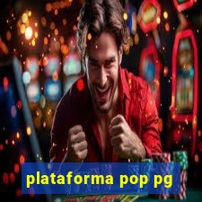 plataforma pop pg